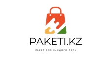 Paketi.kz