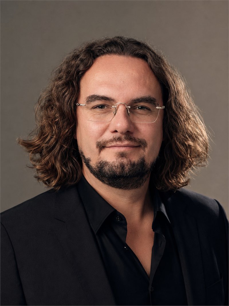 Алексей Дюков
