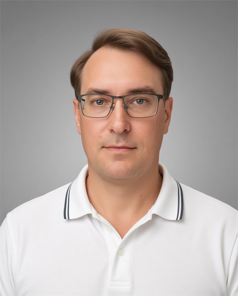 Сергей Барабанов