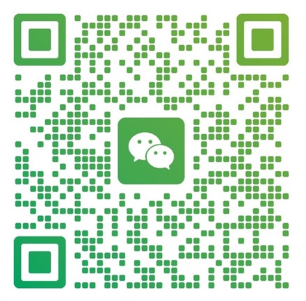 WeChat QR-код Guangzhou Stingray Guardian Trading Co., LTD
